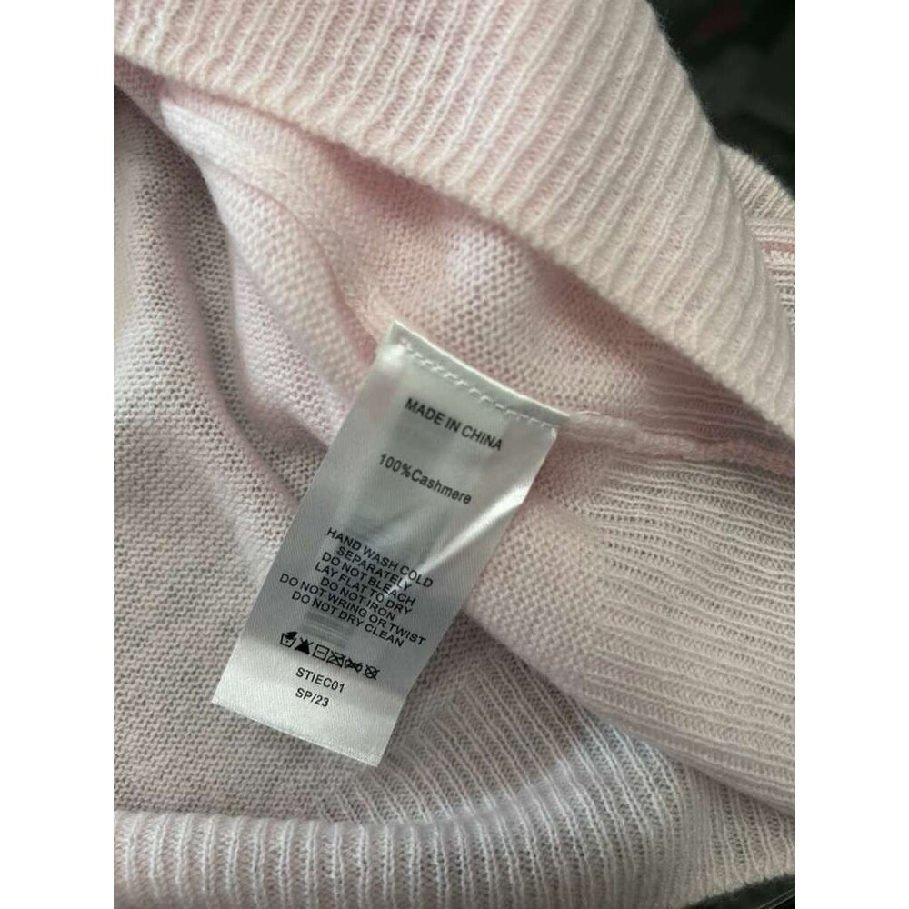 Quince Cashmere Boatneck Sweater - Picture 5 of 5